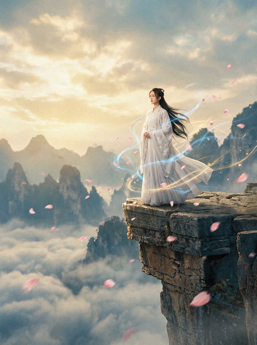 国产主播传媒云端仙踪